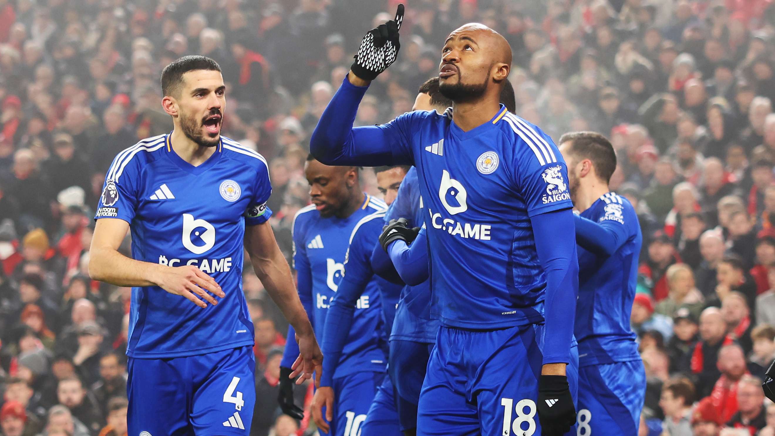 希勒：曼联球员好像对各自的职责不太清楚，他们踢得真的很挣扎.